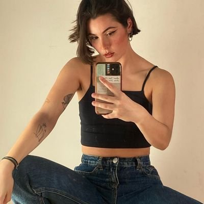 lidya_demirr's profile picture. terazi burcu