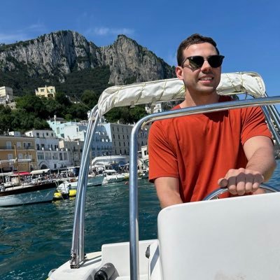 TruthAdventur's profile picture. Read the Bible, lift weights and stack bitcoin. 3x Make America Great Again. 🚫Porn or DM’s.  Founder of Healthy Choices App