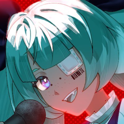 vtmilky's profile picture. デジタルディメンションには一人で | disabled | angry a.i. | 🎨: #milkbuds | PFP: @kurumahu_01 | VB: https://t.co/5LabsgjCaP