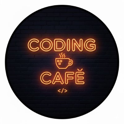 _codingcafe's profile picture. Sharing dev opinions and learning together