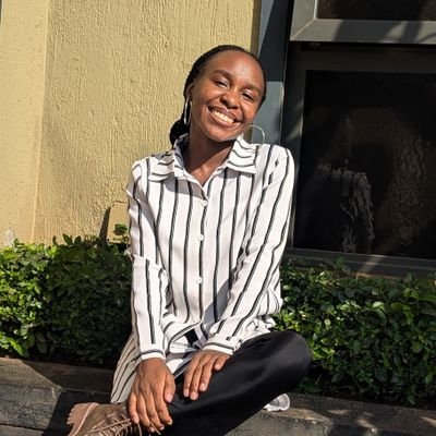 NaomiMunezero's profile picture. Computer Scientist 🖥️
Makerere University - Uganda.
Mobile Apps developer, web and graphics designer