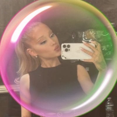 sweeteneramb's profile picture. ౨ৎ past life by ariana grande