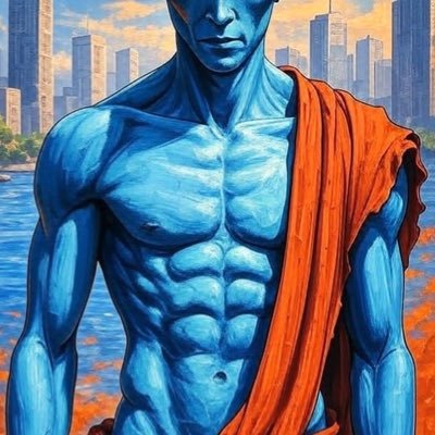 HominidXplore44's profile picture. 