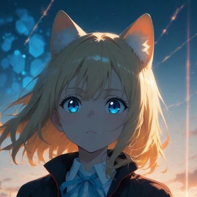 mizuhasi_huran's profile picture. あとたまにAIイラスト使うから嫌いな人はフォロー非推奨だよ

あとなんだかんだどっかのグローバルクリエイターになった