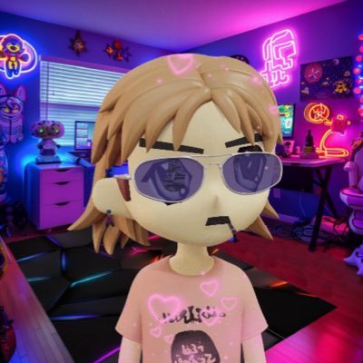 Degen_Circus's profile picture. NFTs and memes means the world 🌎 to me 💸 || PROFESSIONAL RAIDER || REPLY GUY || LOCKED IN 🔰