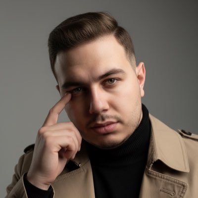 parhawm_je's profile picture. Computer eng | Front-End Developer 
nothing is true everything is permitted Hala Madrid y nada más @realmadrid