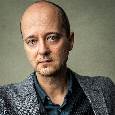 LukeBeattieActs's profile picture. Actor. PhD. Triple citizen. Endless code-switching. Sometimes I teach some stuff.