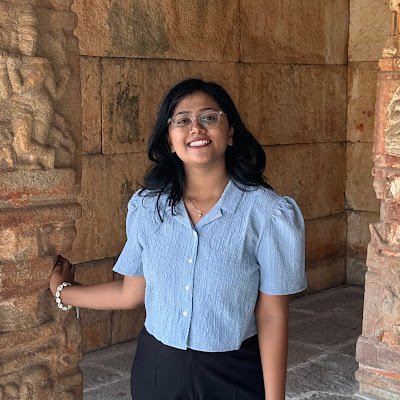shalaka36027's profile picture. 
