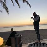 rafaelBlancoM50's profile picture. Elche.   
ibiza      
London  
Sidney
Se tu mismo y todo irá bien !