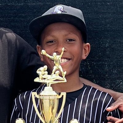 izzy0371's profile picture. Student Athlete 11U | RHP FB top 61 MPH | OF / IF | 2032