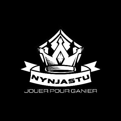 nynjastu's profile picture. 🎨 Graphiste débutant | Logos & bannières
🚀 Aide les créateurs à level-up leur contenu
💬 Exemples sur mon Discord 👇
