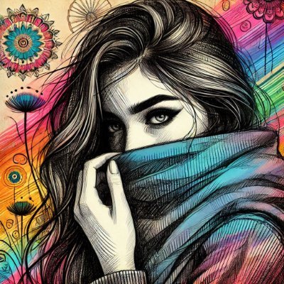 Amayra S.🌙 قمر Profile