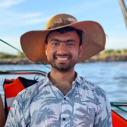 om_raj_sharma's profile picture. Software Engineer @Rapido • Ex @WheelsEye • Educator • MAIT'23 • Java, Go, Js