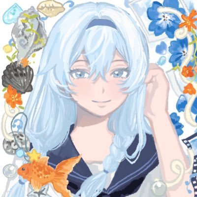 憂さんのプロフィール画像
