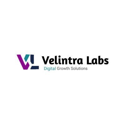 velintralabs's profile picture. AI Automation for SMBs ⚙️
We build 24/7 Voice Agents + Smart Workflows.
Save time. Close more deals. Stay compliant.
#AI #Automation #SMB