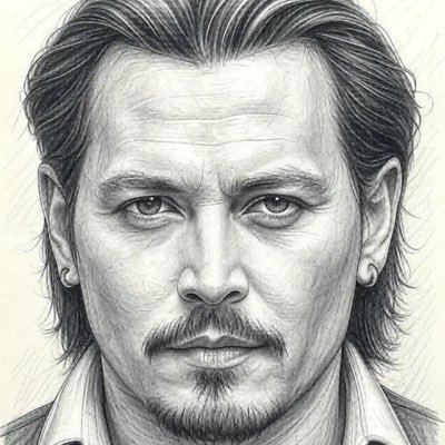 Deppjohnpirate7's profile picture. I’ve decided to open my official personal X fan page! This page is managed and signed by me, and only my real fans can message or chat with me here.