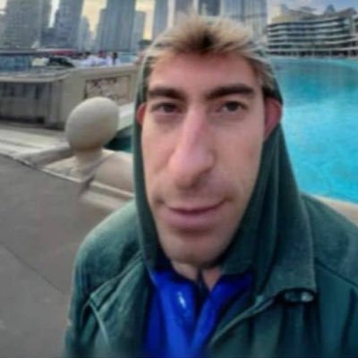 mxnorangutan's profile picture. 🫥🫥🫥