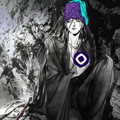 shideX319's profile picture. hard work is the only way                                            
monad enjoyer