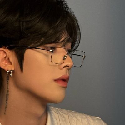 Riciky's profile picture. I’d choose Hao in every one of my nine lives.