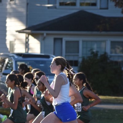 sabrina71792821's profile picture. Cage Academy 18u- Softball (OF) Metuchen Girls Track 800-2:26, 400-64, 1600-5:36, 3200-11:48