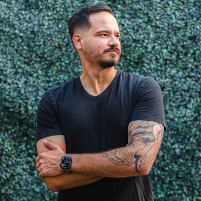 0xBerto's profile picture. Digital Shaman || BJJ BlueBelt || Builder🥞 @FreeQRcode_com $0/MRR. Manager @ @hashbranch and creator of @GopherMining for ASIC repair & maintenance management