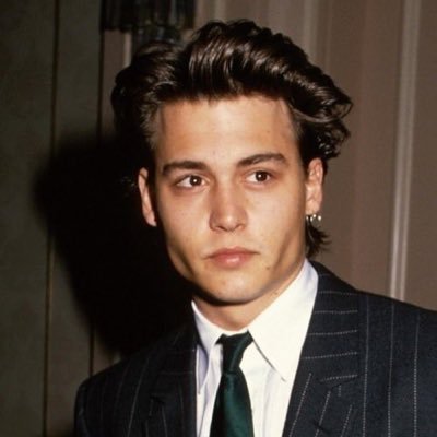 constantine1028's profile picture. Always so back. Never over.