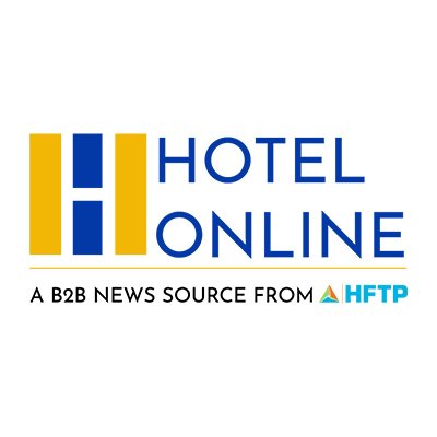 HotelOnlineNews's profile picture. https://t.co/HmazftyD3f is the premier daily email and news site for the hospitality industry, providing the latest global news, trends, products and services.
