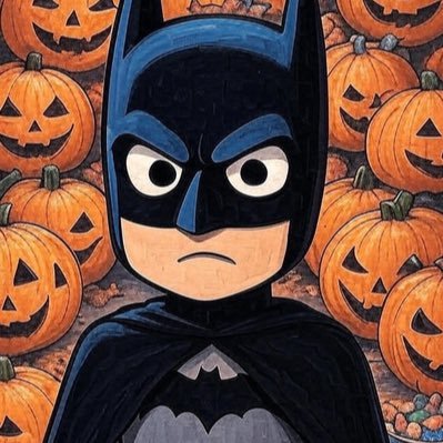 StonksBatman's profile picture. We are all Batman. Still no accountability for 1/28/2021. Careful of fake accounts. I won’t DM you first/links
