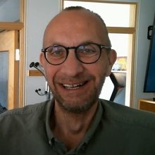 Mikael Tillanderさんのプロフィール画像