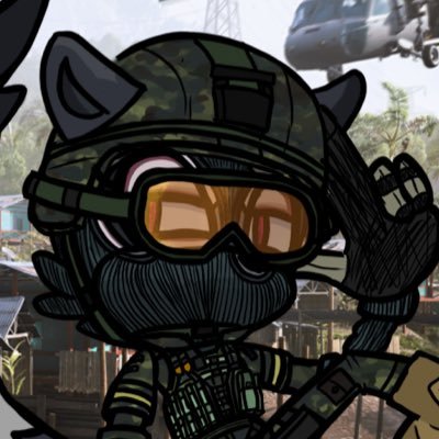 Monkeyman_LT's profile picture. Truer CEO of silvangle | “I make crossovers no one else will do” born in Guatemala 🇬🇹raised in America🇺🇸 | love gaming and drawing |