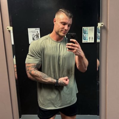 GeorgHarry30641's profile picture. Military life is my priority