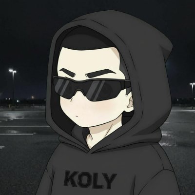 lucychainxyz's profile picture. Just a degen with a dream 🚀