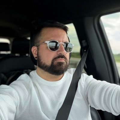 chaddcassell's profile picture. 