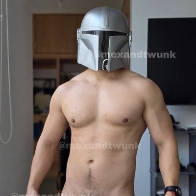 mexandtwunk's profile picture. This is the Wey | Bator | Single | Nudist | 18+ only | Bisexual | Gamer https://t.co/vaw9C9Dqza
