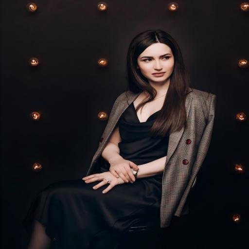 Yseakou4633's profile picture. Face every new opportunity positively.