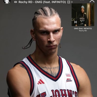 NYKrant's profile picture. #sjubb