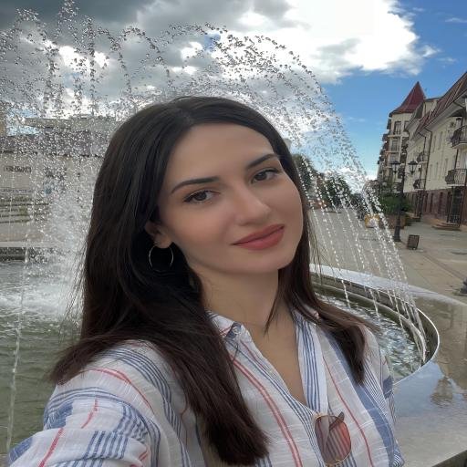 Forkeak5305's profile picture. Keep surpassing yourself and create miracles.