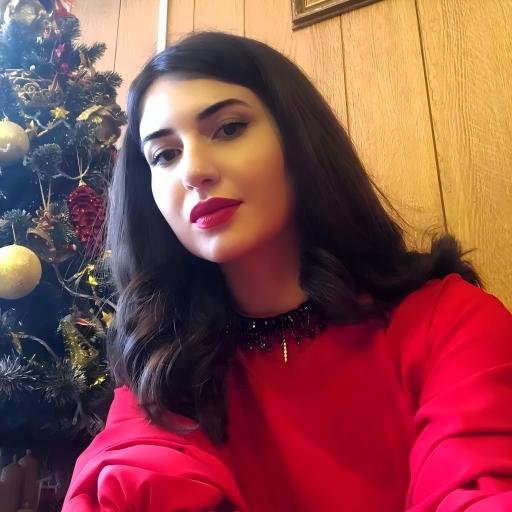 Uvuri0729's profile picture. Smile at difficulties and embrace the future.