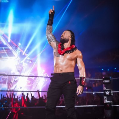 stonewal24's profile picture. ☝🏻Acknowledge The Tribal Chief Roman Reigns☝🏻No DMS.I don’t have telegram or WhatsApp.