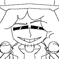 JammingIsBadass's profile picture. self taught artist of some kind
roblox studio guy, but i also write a lot
(i cross-post everything to 🦋 btw)
pfp by @Alcoholic_Dwarf