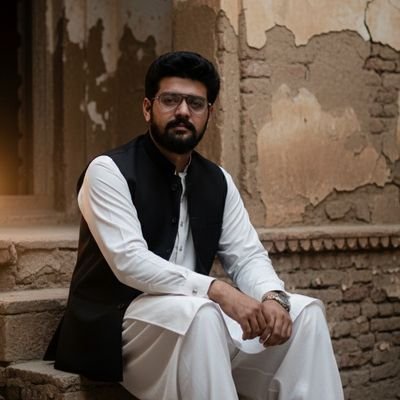 Atta_khan92's profile picture. Social worker