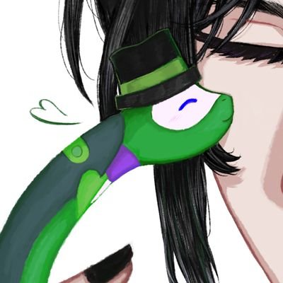 🎐BWIII 🍸🐍🎫さんのプロフィール画像