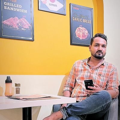 bnetshukla's profile picture. Journalist