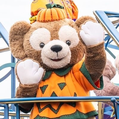 めちゃくちゃかわいい　ダッフィ　グーフィ？　レア ダッフィー - Search / X
