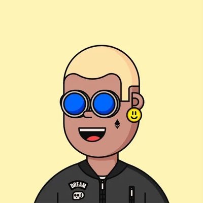 Freezz09's profile picture. Nfts, art, random shit