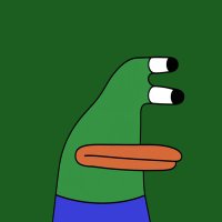 Just Borpe (@justborpe) 's Twitter Profile