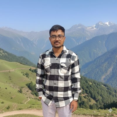 VipinMi14774180's profile picture. Software Engineer