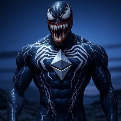 CryptoMessiahh's profile picture. Deep Crypto