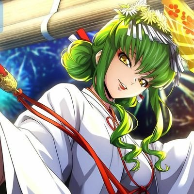 Echinacea_Roaz's profile picture. 