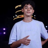 جونيور (@80ww0) 's Twitter Profile